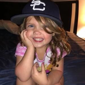 Meet your Posher, Denise